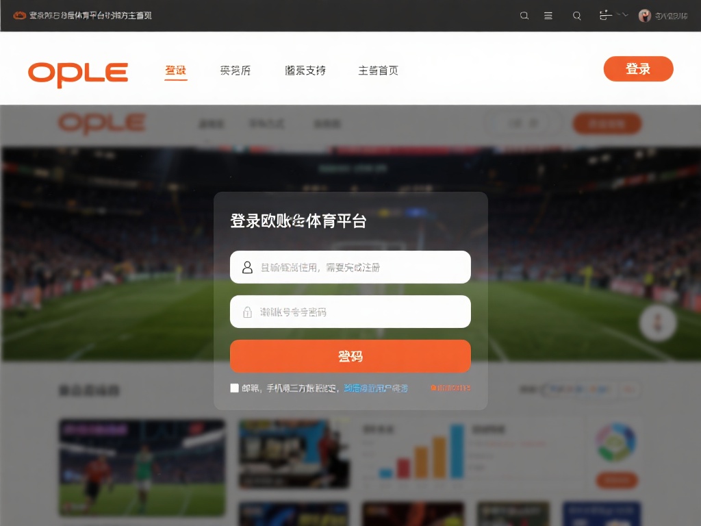 “欧宝体育平台登录入口及使用指南详解” (欧宝体育平台登录入口及使用指南全面解析与操作步骤）