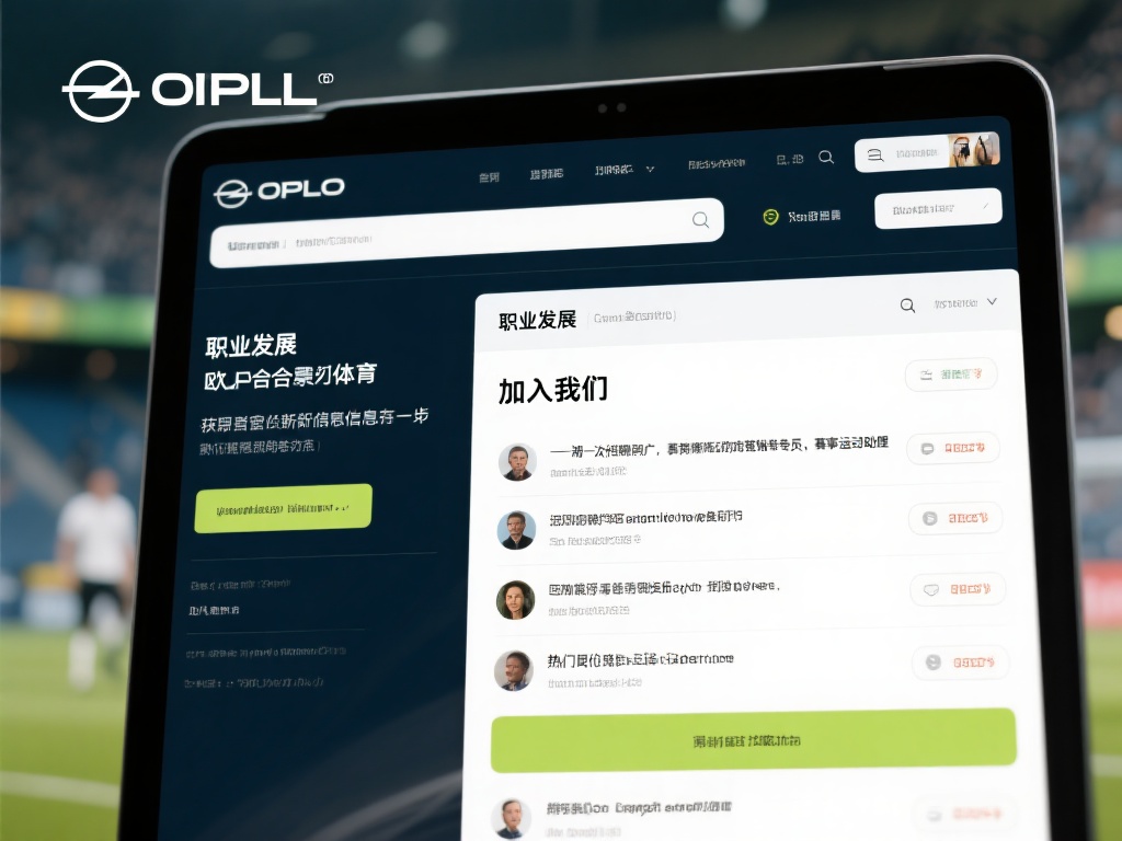 对于想要加入欧宝体育的求职者来说，获取最新的招聘信