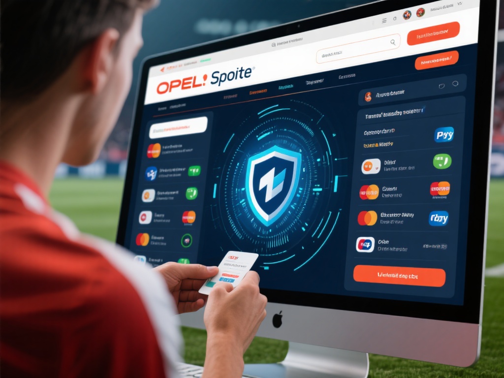 在网络投注中，安全始终是用户最关心的问题之一。欧宝