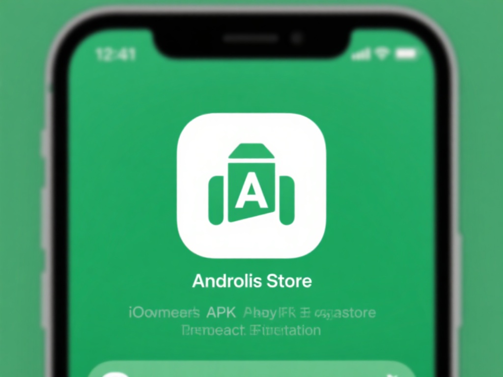 对于Android用户，点击下载完成的APK文件即