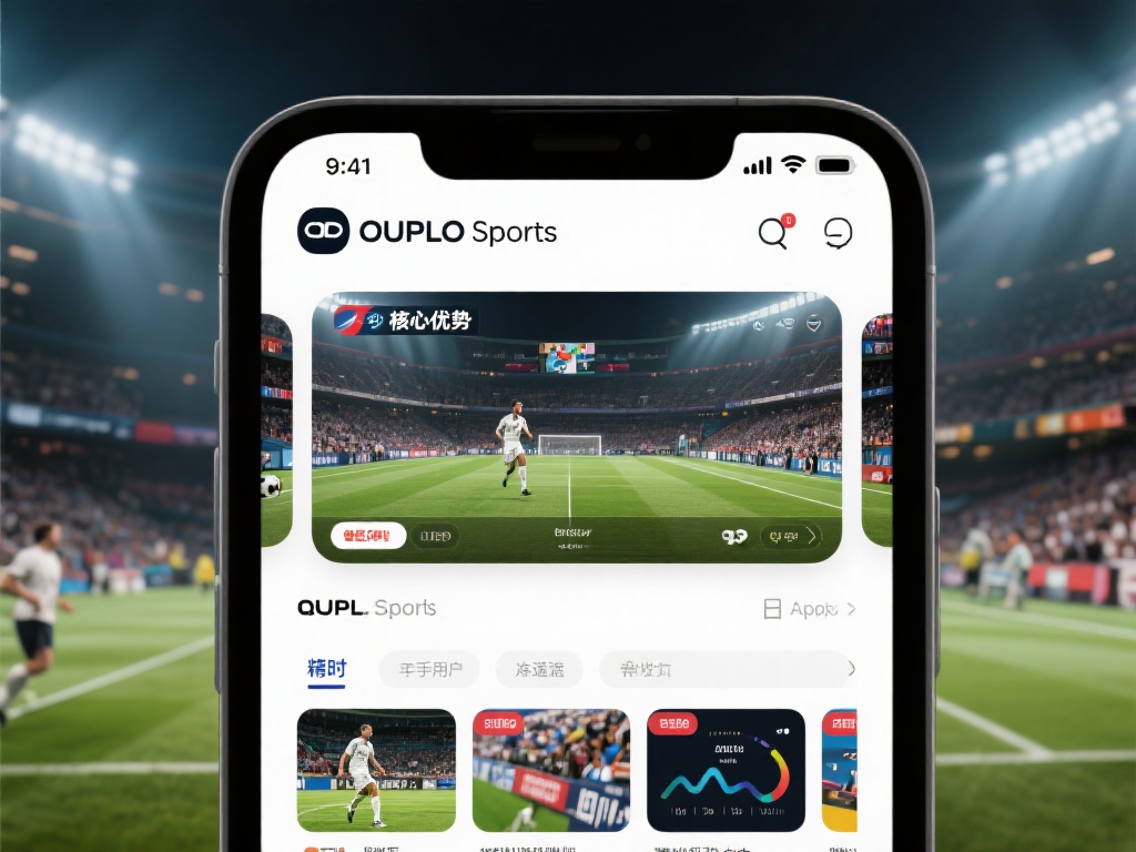 在众多体育平台中，欧宝体育app脱颖而出，离不开其