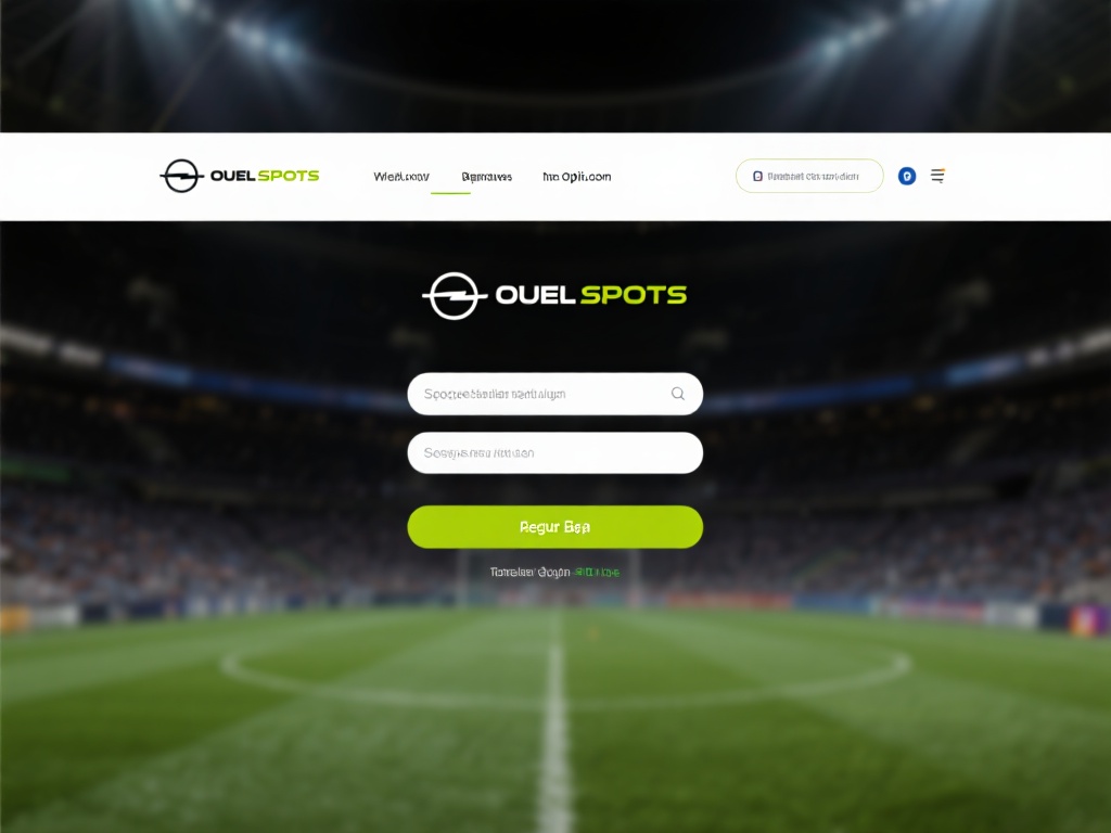 对于首次接触欧宝体育的用户来说，找到正确的登录入口