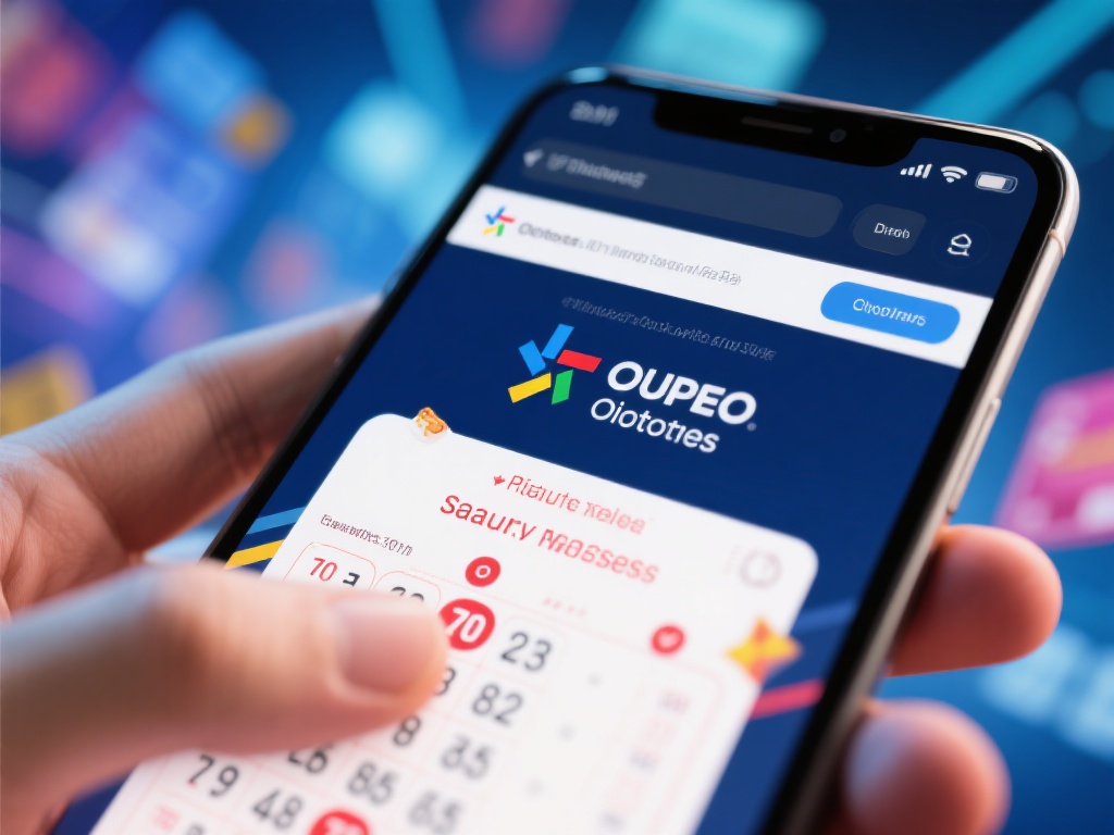 在数字化时代，体育彩票的在线平台逐渐成为众多爱好者