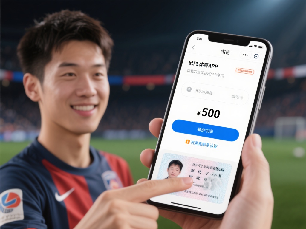 为了让大家更直观地了解流程，我们来看看用户小李的经