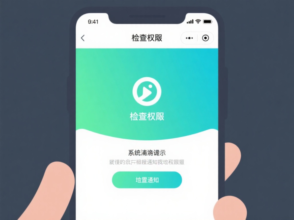 检查权限：安装完成后，首次打开应用时，系统可能会提