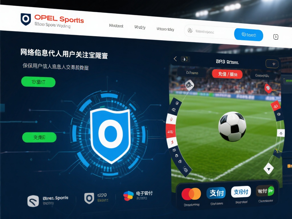 在网络时代，用户信息安全是许多人关注的重点。欧宝体