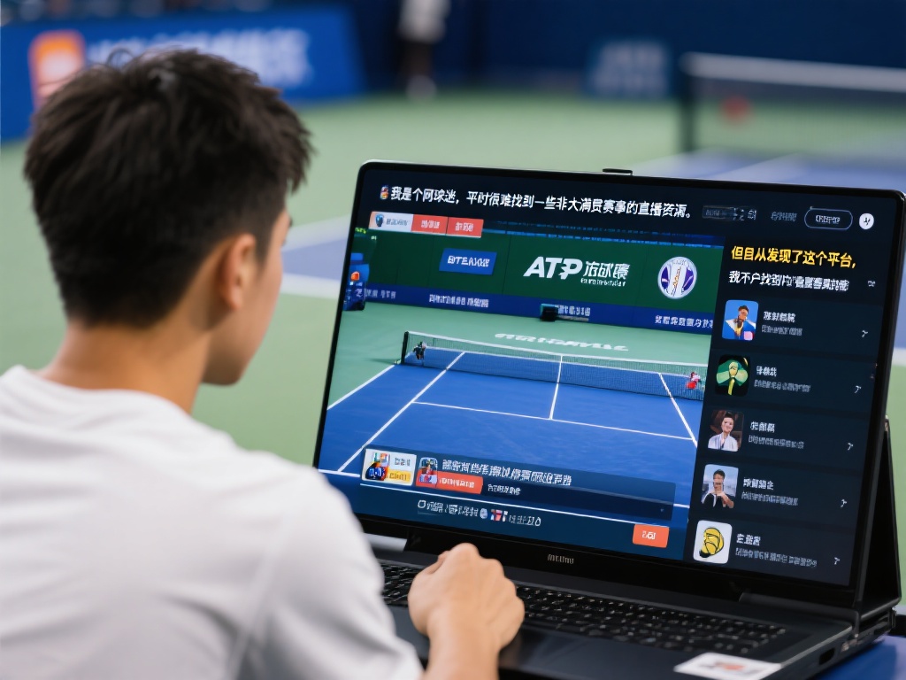 例如，来自上海的体育爱好者小李就分享了他的体验：“