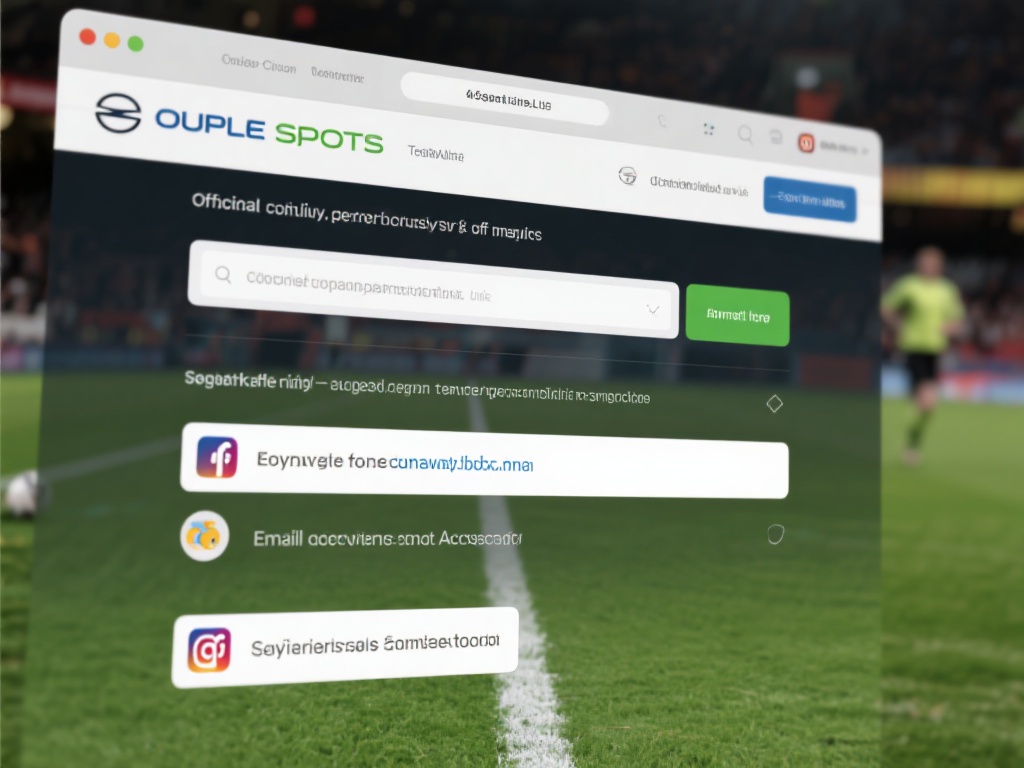 通过官方渠道确认
官方渠道始终是获取最新链接的最