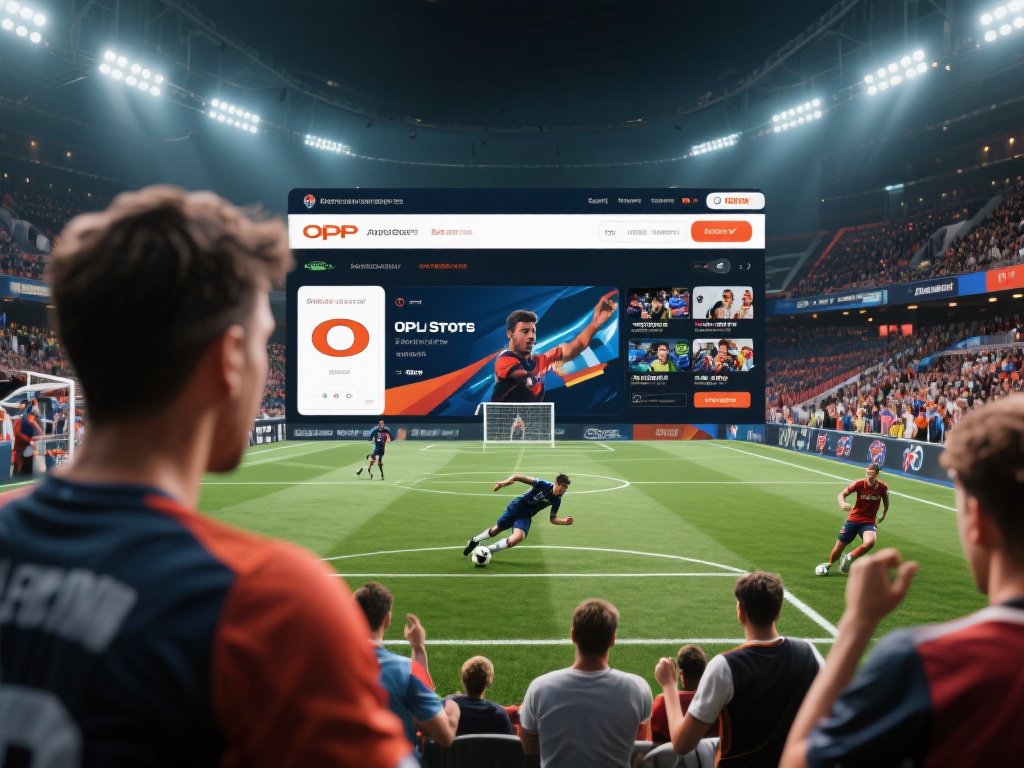 在快节奏的现代生活中，体育竞技不仅是一种娱乐方式，