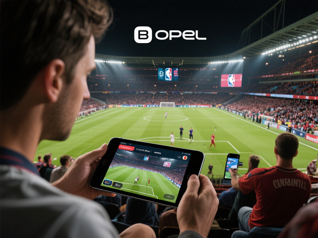 对于体育迷来说，找到一个稳定、流畅的赛事直播平台至