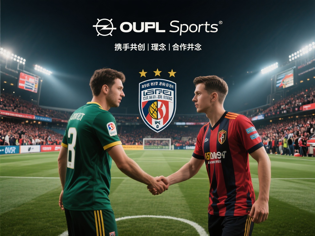 欧宝体育始终秉持“携手共创”的理念，与各大体育赛事