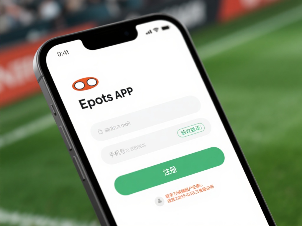 完成下载后，打开欧宝体育APP，首次使用需要进行注