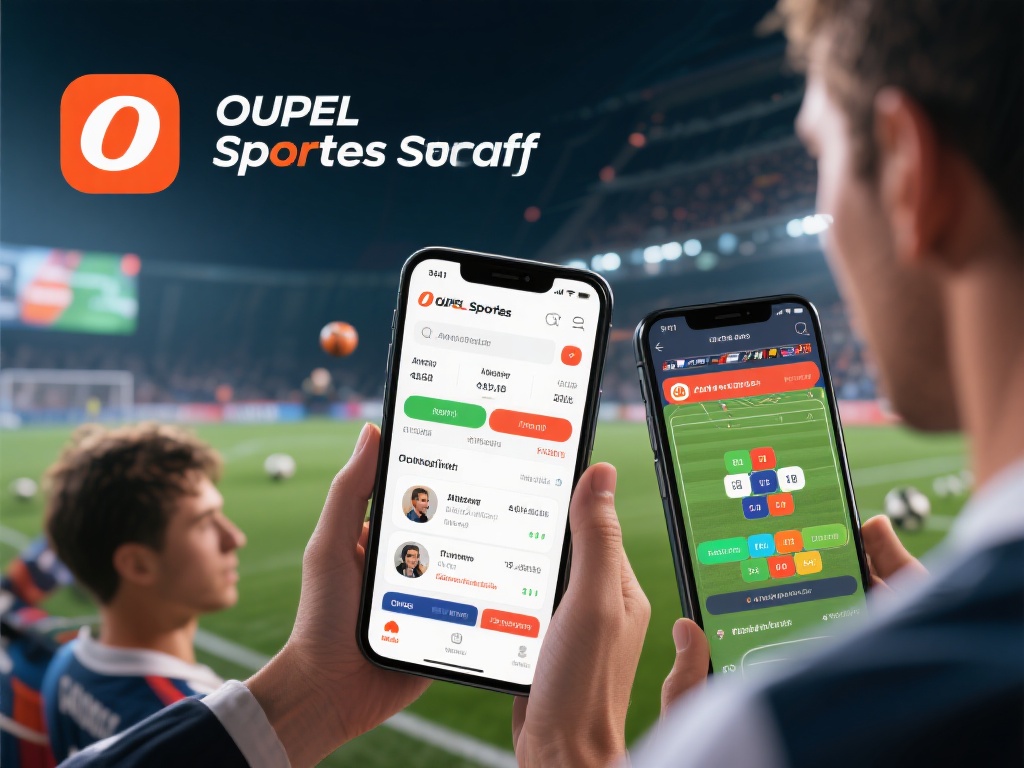 在众多体育竞猜应用中，欧宝体育竞猜软件凭借其用户友