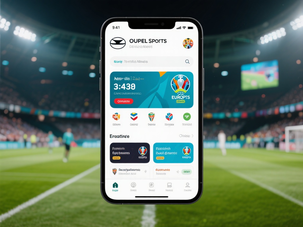 在众多体育应用中，欧宝体育凭借其丰富的赛事资源和流