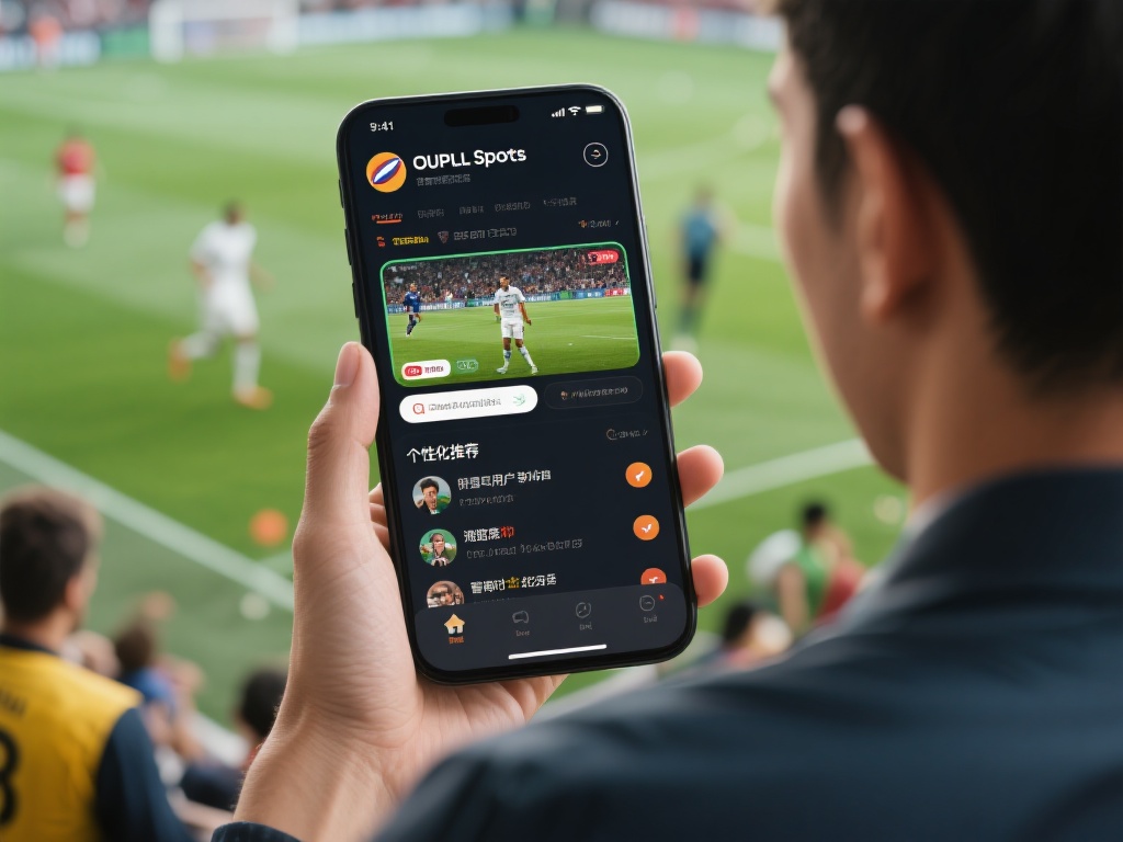 欧宝体育软件不仅仅是一个赛事观看平台，它还集成了多