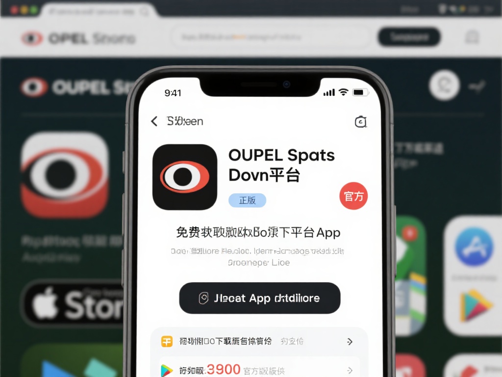 想要免费获取欧宝体育下载平台App的官方版本，首要