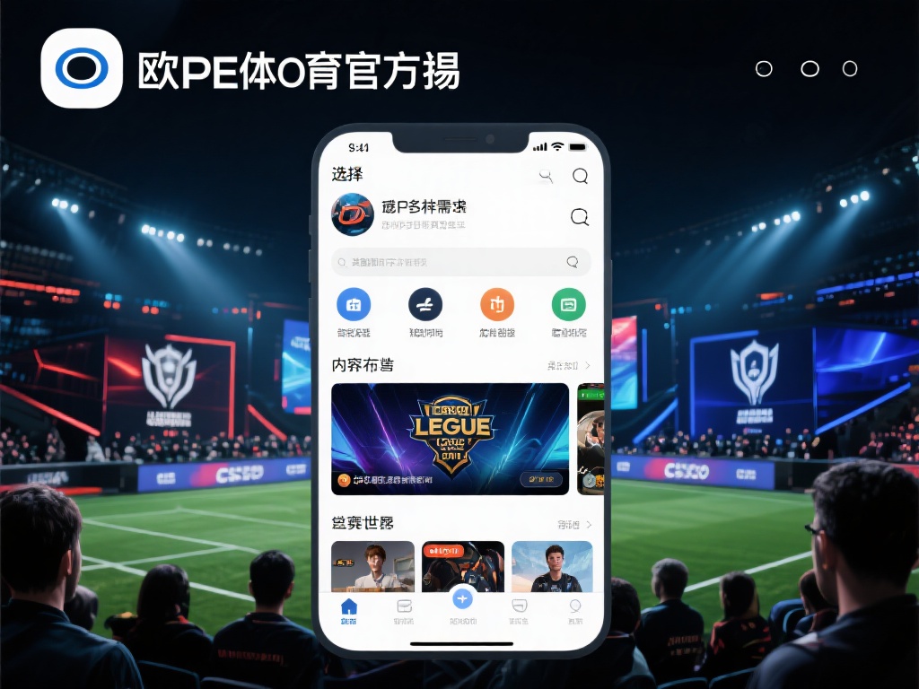 对于体育爱好者来说，选择一个能满足多样化需求的平台