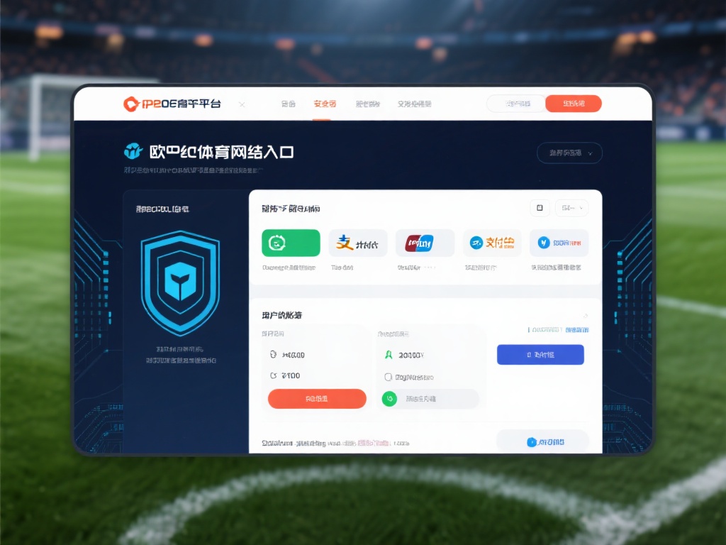 对于在线平台而言，安全性和便捷性是用户最为关心的问