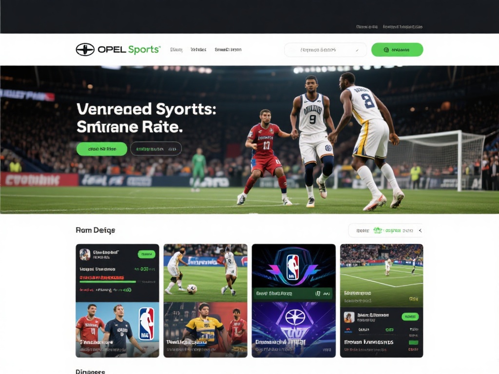 在众多体育平台中，欧宝体育运动官网凭借其独特优势脱