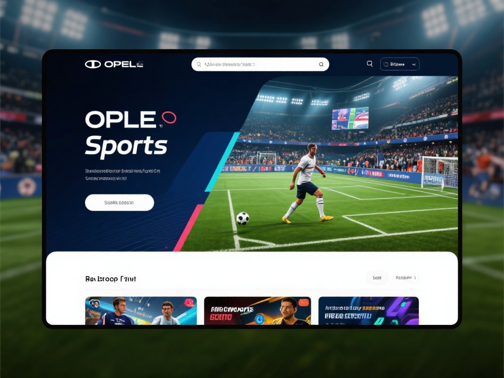 在众多体育平台中，欧宝体育官网凭借其独特的优势脱颖