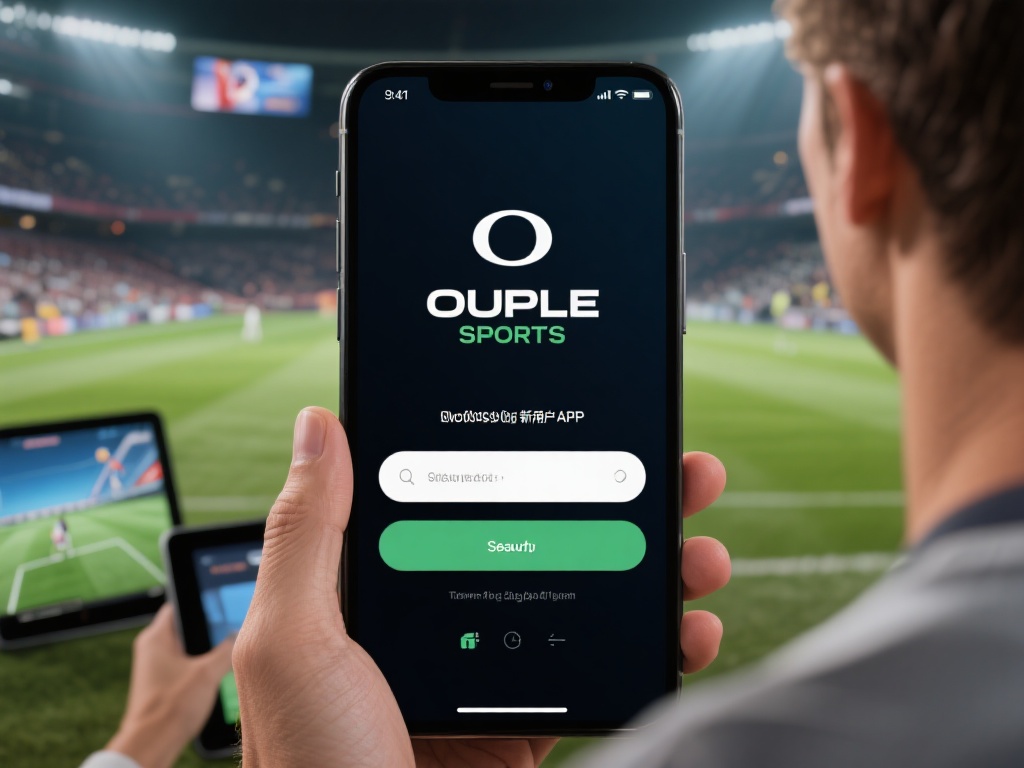 对于想要尝试欧宝体育APP的新用户来说，进入平台的