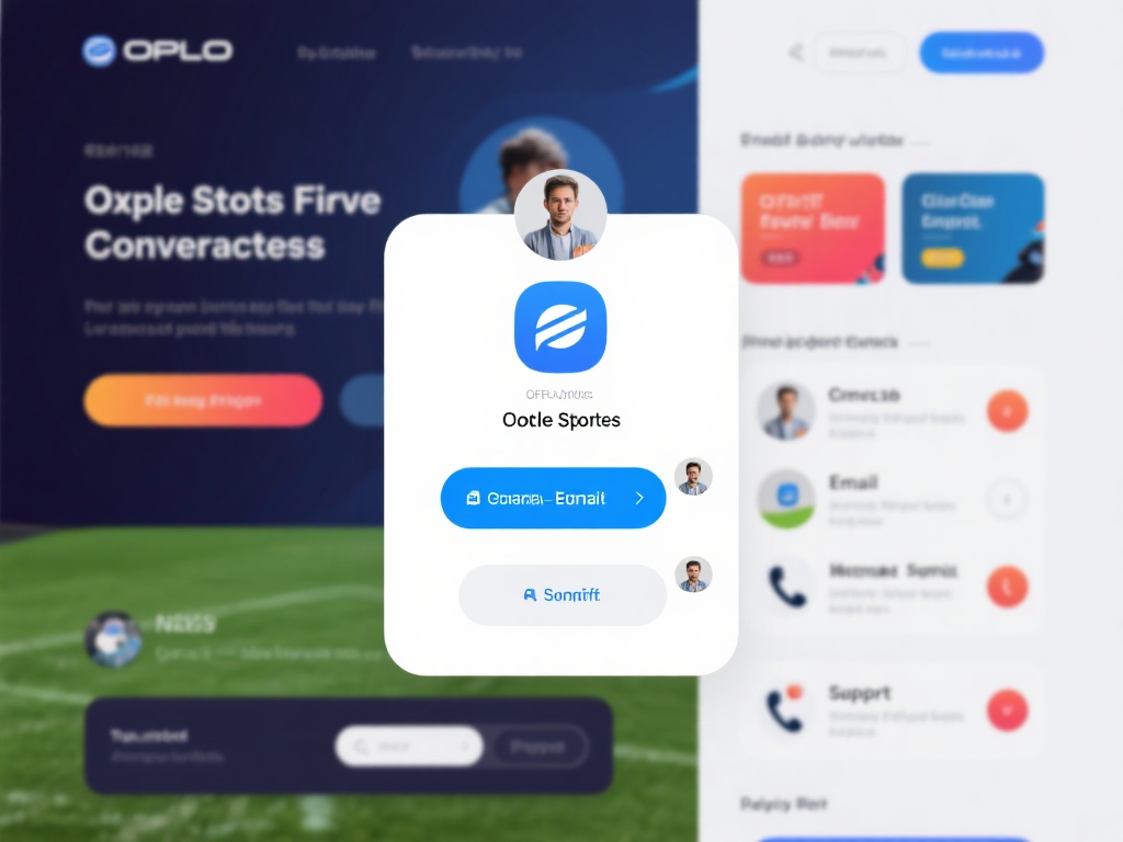 其次，欧宝体育提供多种联系方式，包括在线聊天、电子