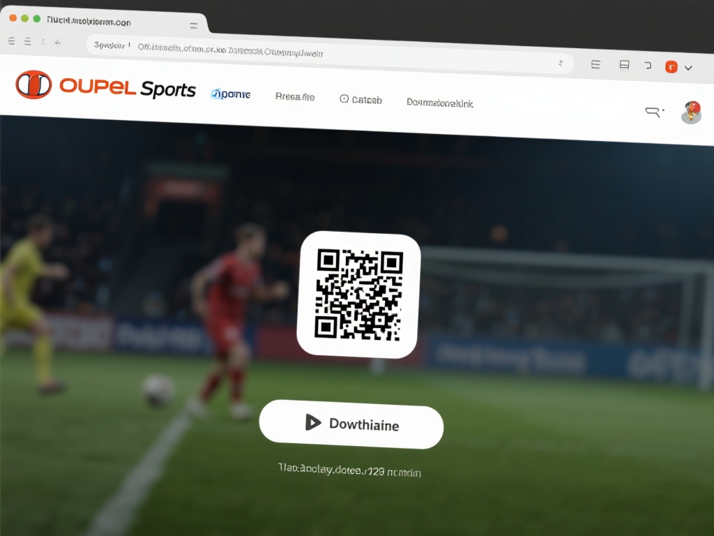 欧宝体育从哪下载？详细指南助你快速获取 (欧宝体育下载指南：快速获取应用的详细步骤与方法）