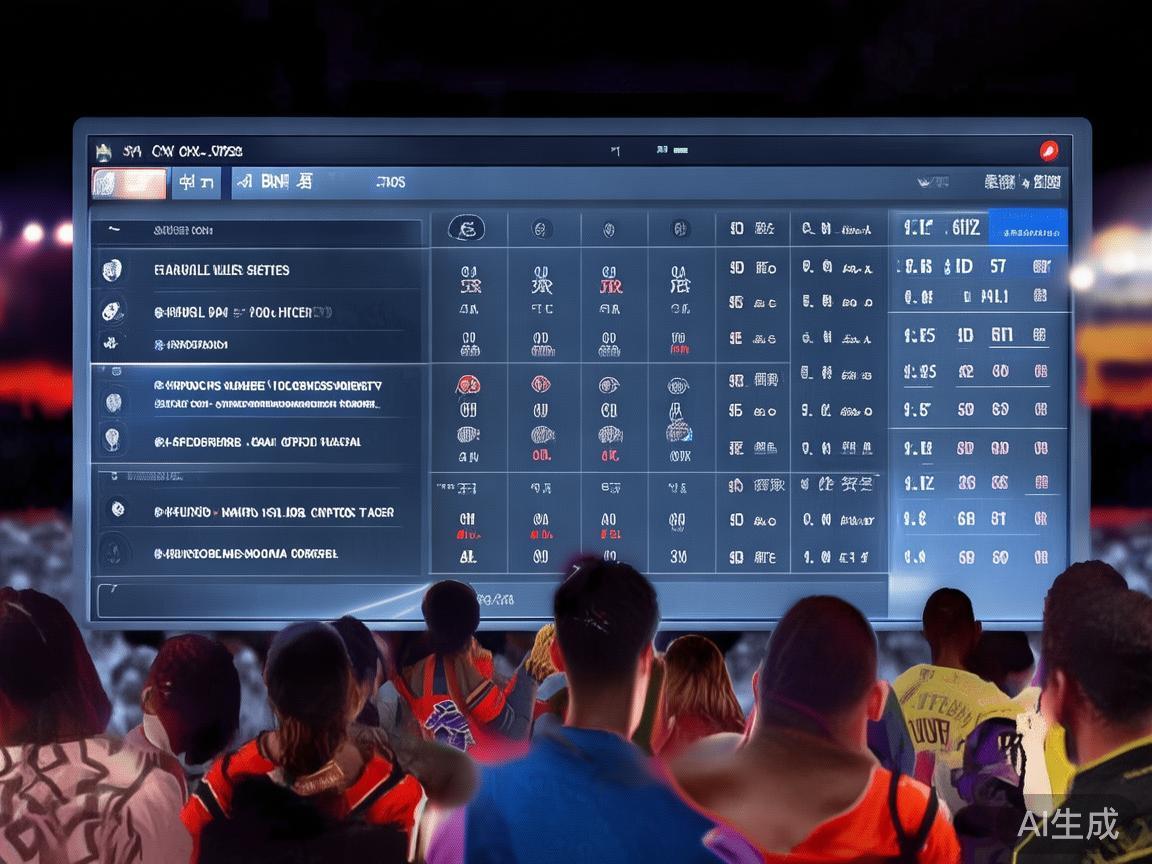 全面解析沙巴体育平台涵盖的丰富体育项目及精彩介绍 篮球运动在亚洲和美洲地区拥有庞大的粉丝基础。沙巴体