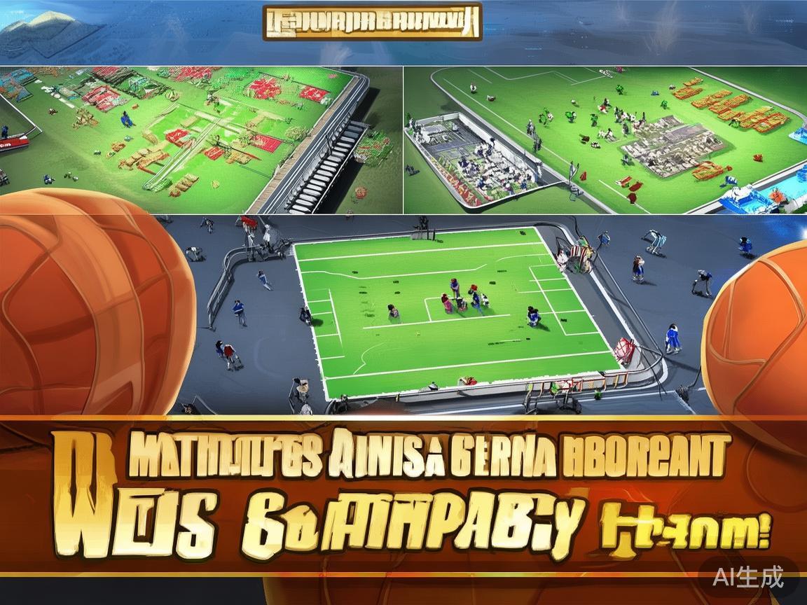 全面解析沙巴体育桌面游戏玩法攻略与实用技巧指南 沙巴体育桌面游戏是一款融合足球、篮球、网球等多种体