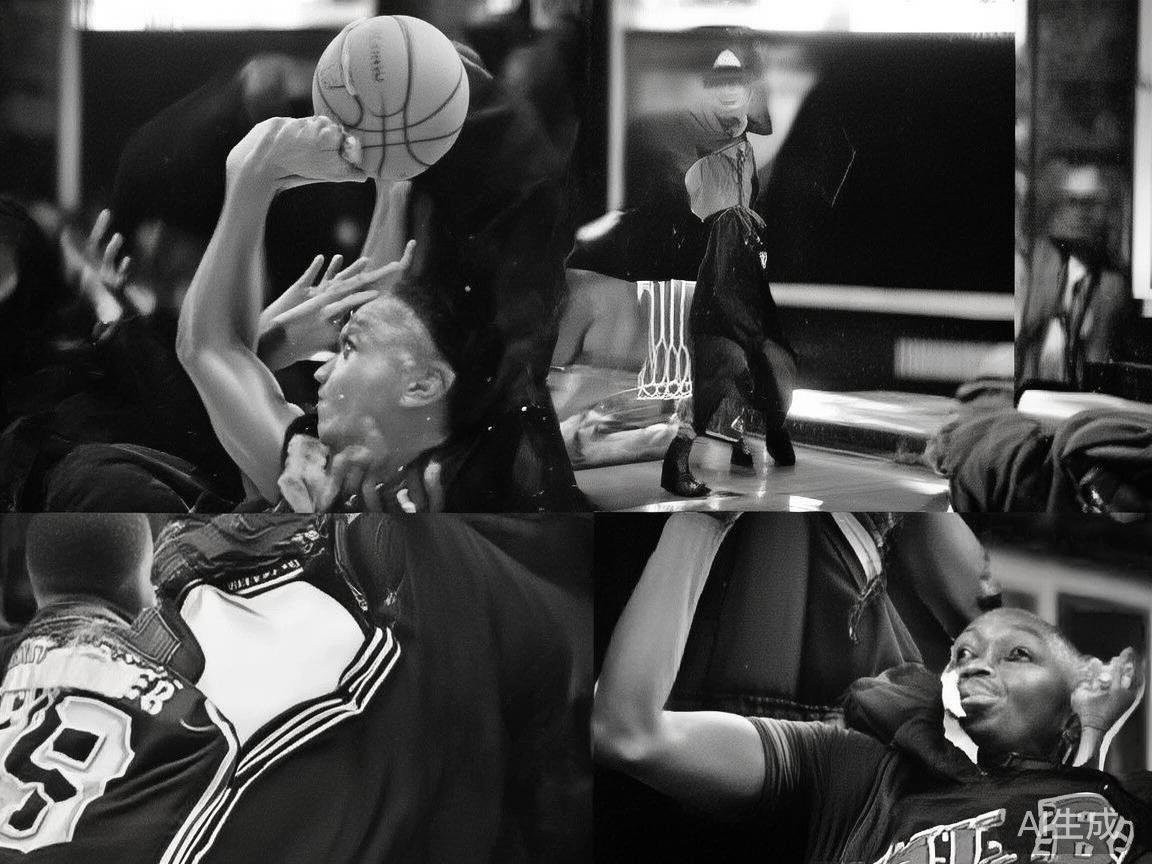 投篮、防守及战术操作
游戏操作主要体现在投篮、防