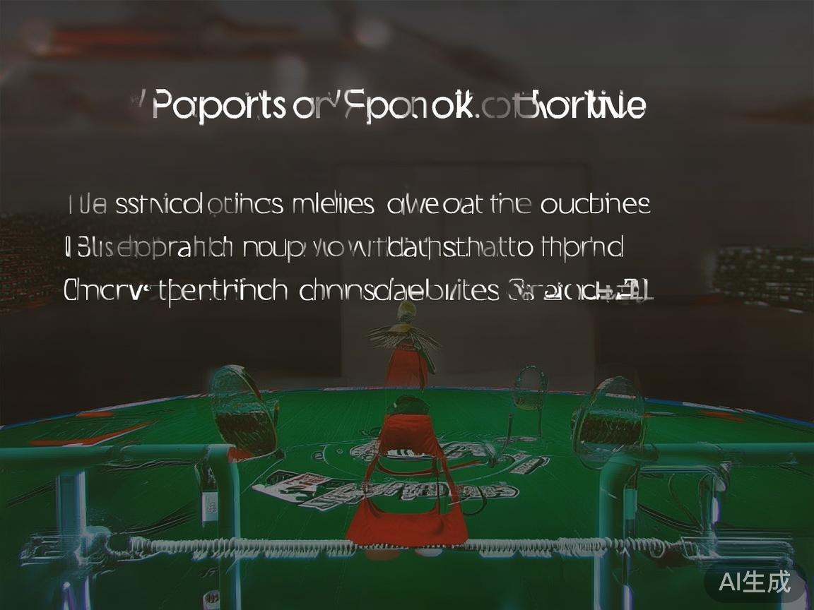 沙巴体育作为一种集体育赛事、娱乐场景于一体的博彩平