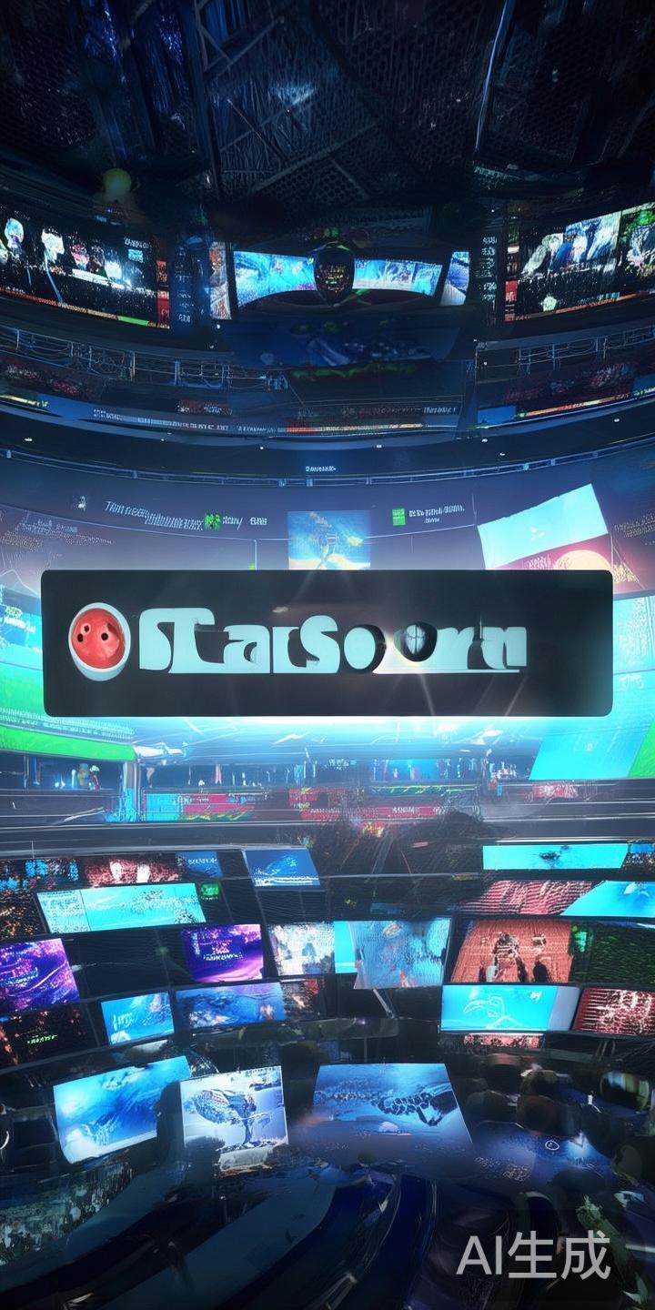 StarSport易胜博
StarSport主打