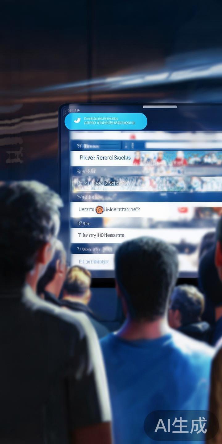 另外，平台的社交媒体账号也是获取最新动态的重要渠道