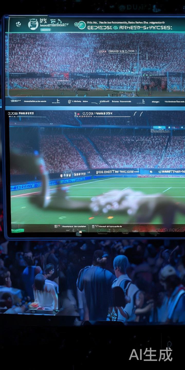 雷速体育与欧宝网同步提供高清足球直播与精彩赛事实时回放 虽然实时直播满足了即时观看的需求,但有时因为时间安