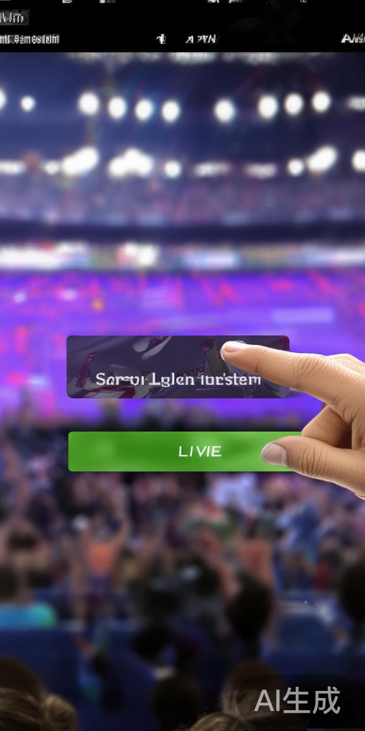 全面解析欧宝体育app的优势与使用指南,助您打造极致体育赛事体验 观看直播:在赛事详情页面选择“直播”按钮,即可开始