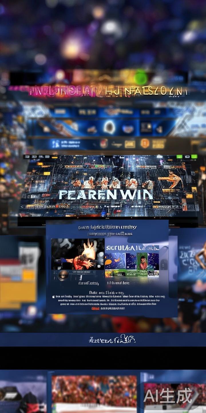 三、丰富的娱乐内容增强用户粘性
除了赛事直播，平