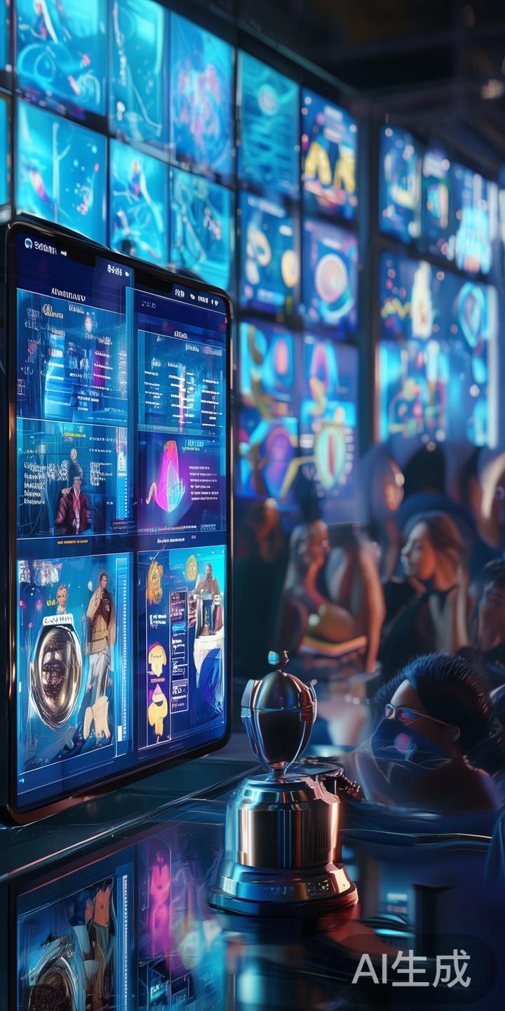 全面解析ob欧宝体育站的优势、最新发展动态与未来前景 再次,该平台的创新奖金体系和精准的赛事分析也为其赢