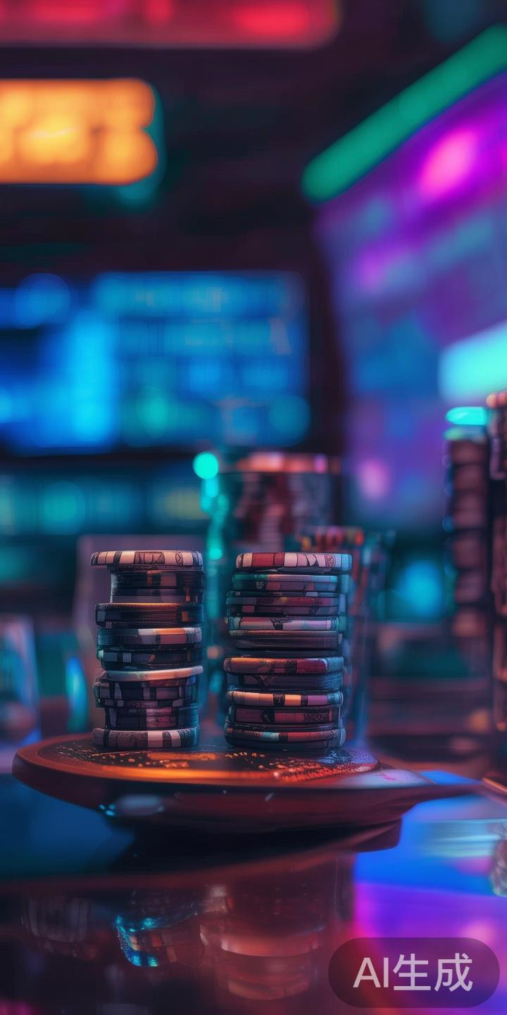 二、投注门槛与利润空间有限
对于新手玩家来说，平