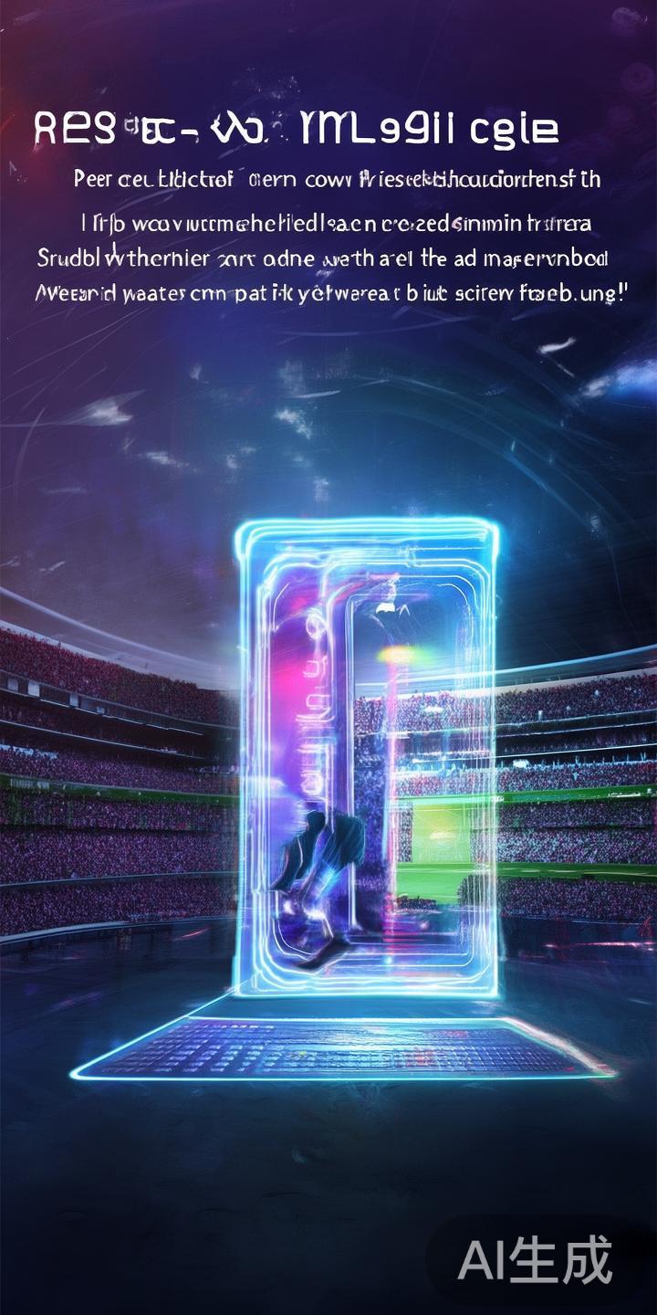 通过全新登录指南，用户可以体验到无缝连接体育赛事的